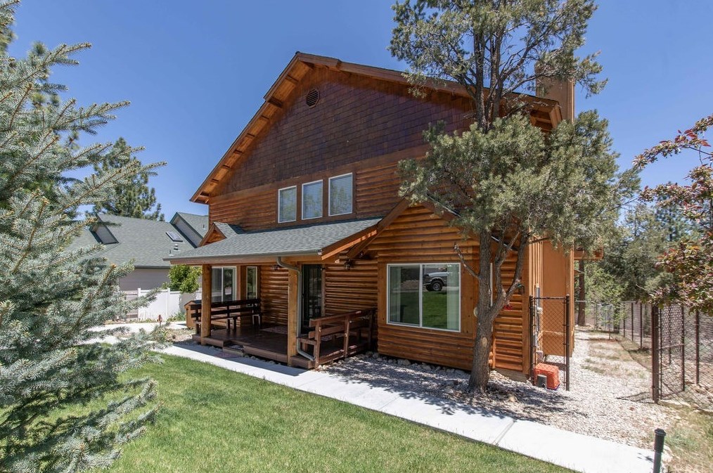 296 Lofty View Dr, Big Bear City, CA 92314