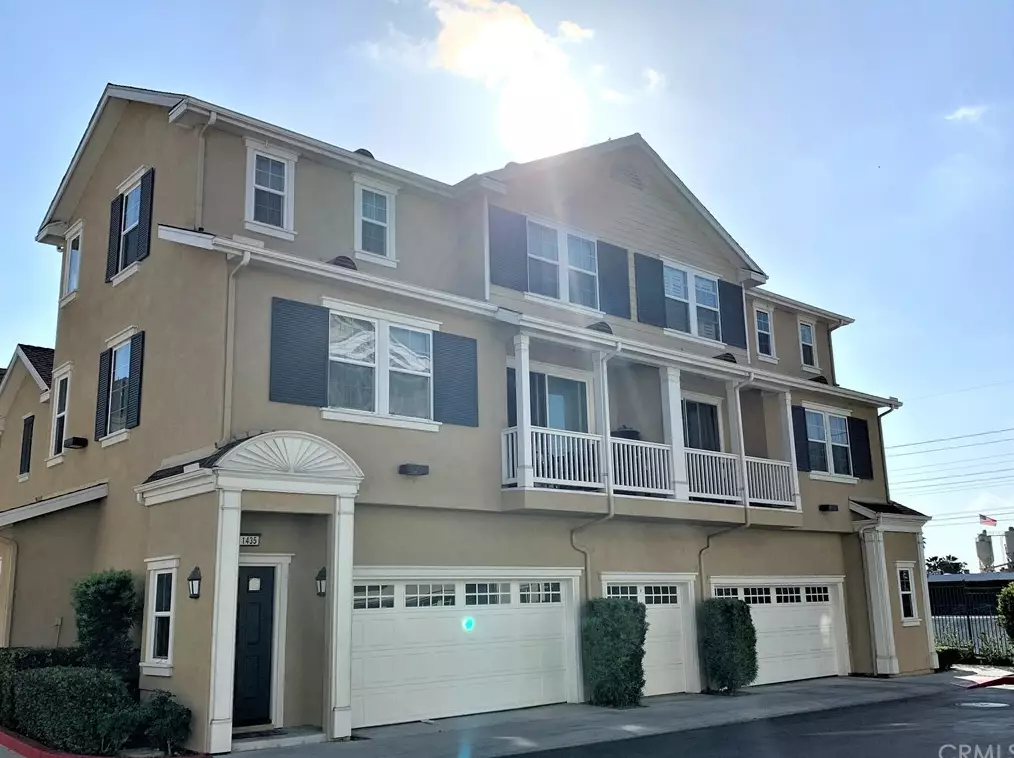 1427 Abelia, Irvine, CA 92606