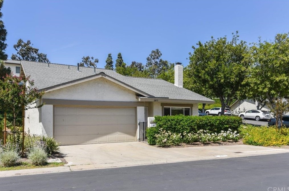 20171 Westwind Ct #25, Yorba Linda, CA 92886