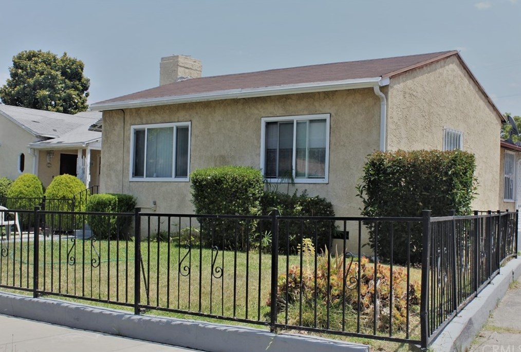 2912 Covina St, Los Angeles, CA 90032-3104
