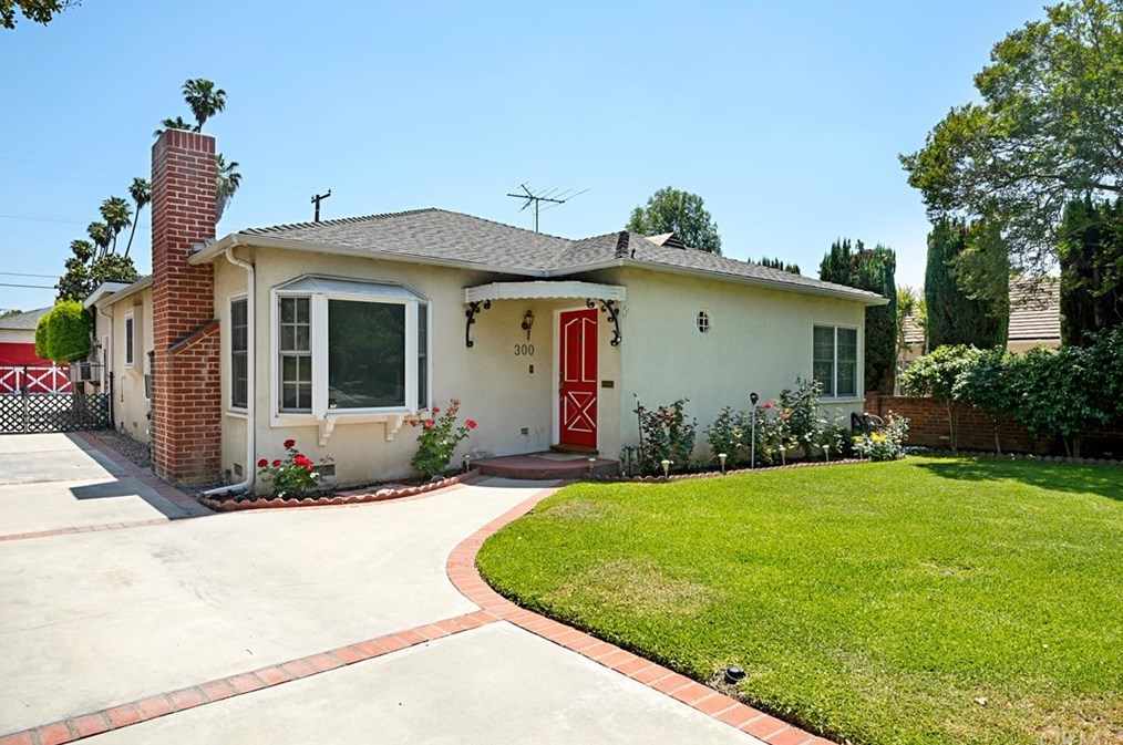 300 Pasqual Ave, San Gabriel, CA 91775