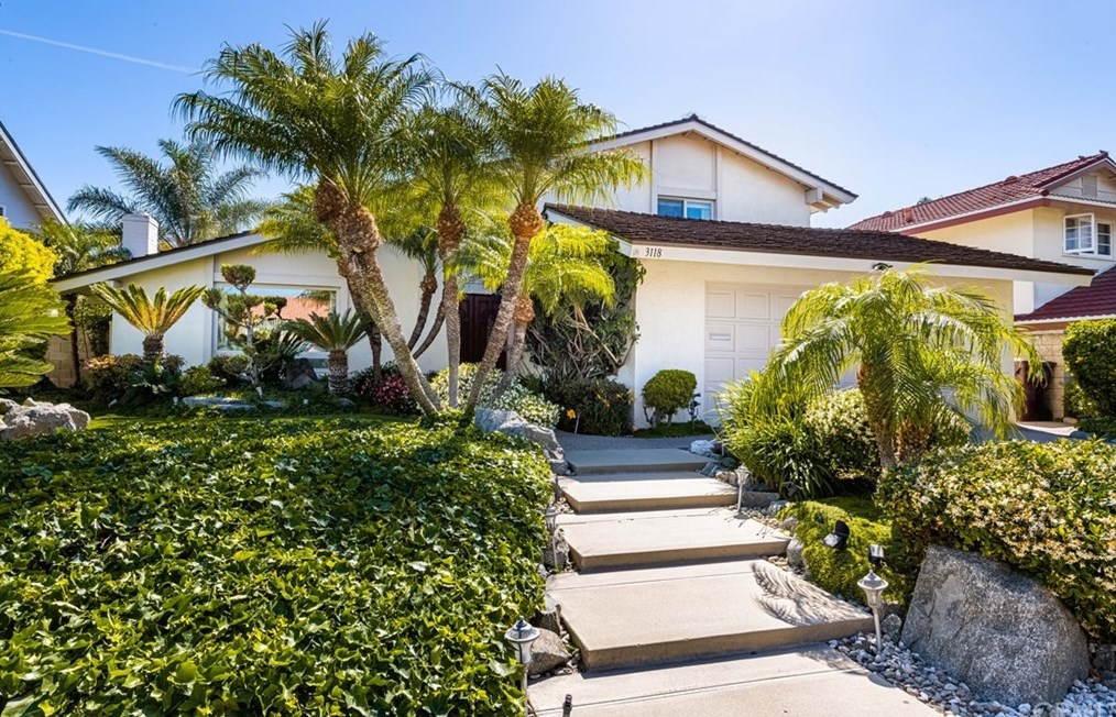 3118 S Rita Way, Santa Ana, CA 92704