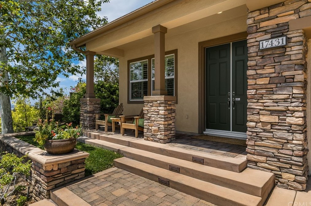 17431 Bramble Ct, Yorba Linda, CA 92886-1312