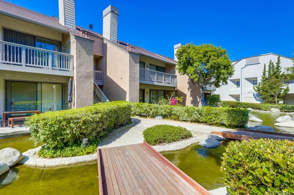 10561 Lakeside Dr #f, Garden Grove, CA 92840