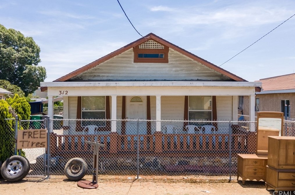 312 E 2nd Ave, La Habra, CA 90631