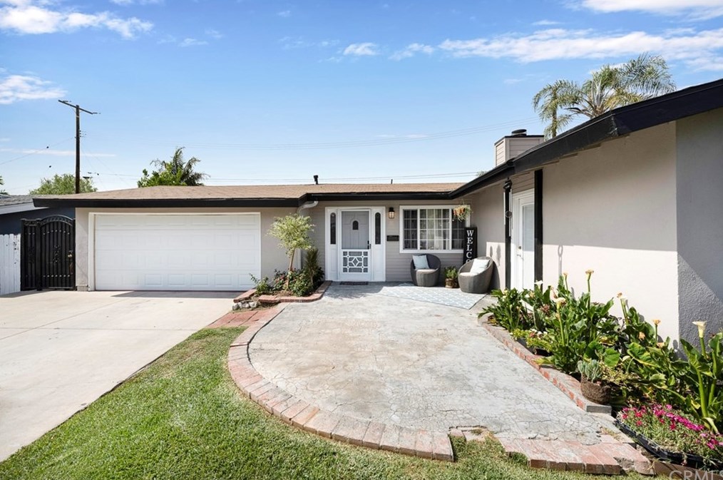 521 Jocelyn Dr, La Habra, CA 90631