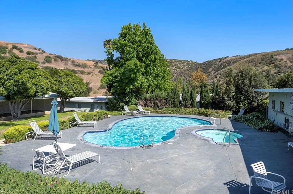 5700 Carbon Canyon Rd #119, Brea, CA 92823