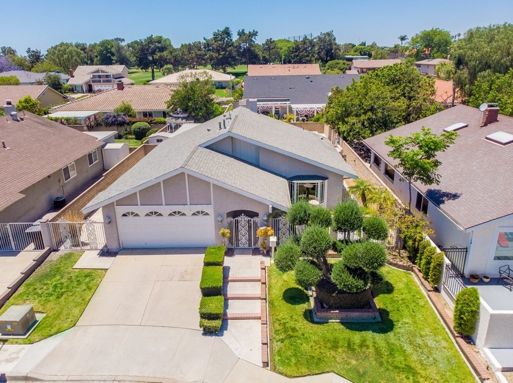 5911 Lynnbrook Plz, Yorba Linda, CA 92886-5928