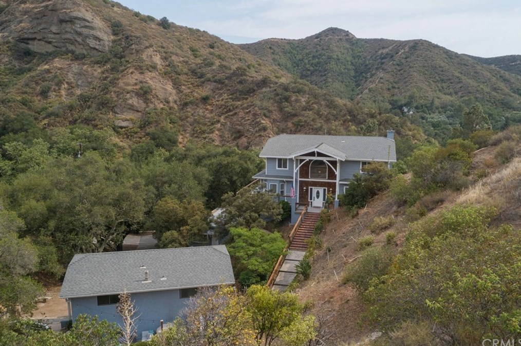 29235 Modjeska Canyon Rd, Modjeska, CA 92676