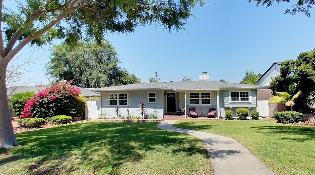 5519 Gregory Ave, Whittier, CA 90601-2716