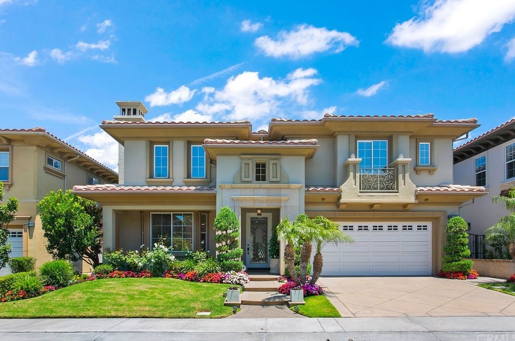 26 Via Monarca St, Dana Point, CA 92629