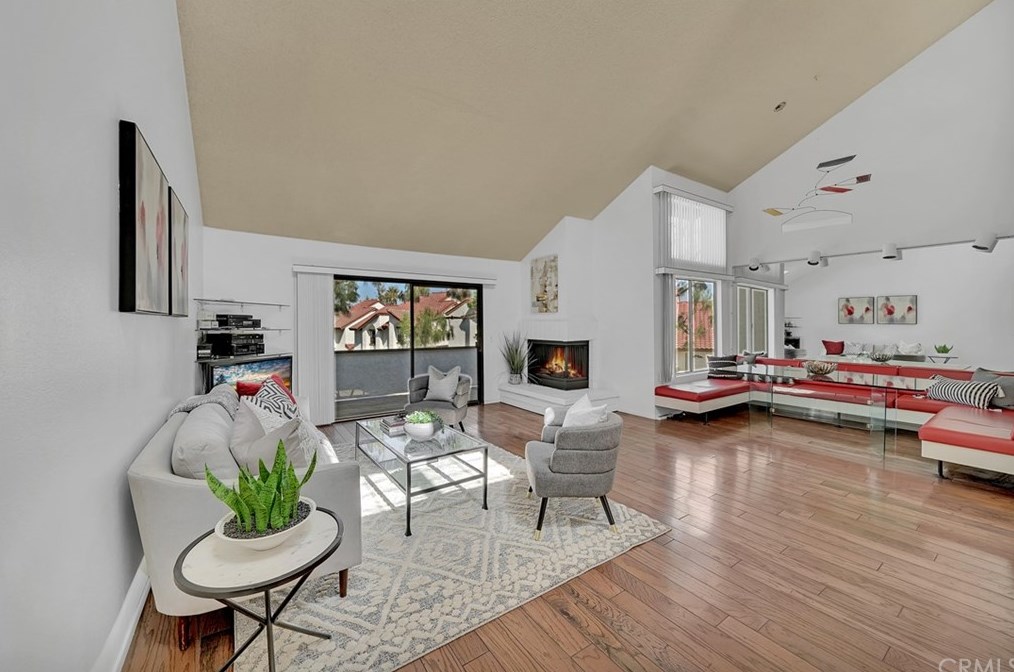 354 S Via La Canada #2, Orange, CA 92869