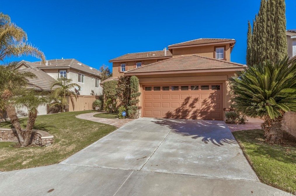 8759 E Running Springs Dr, Anaheim, CA 92808