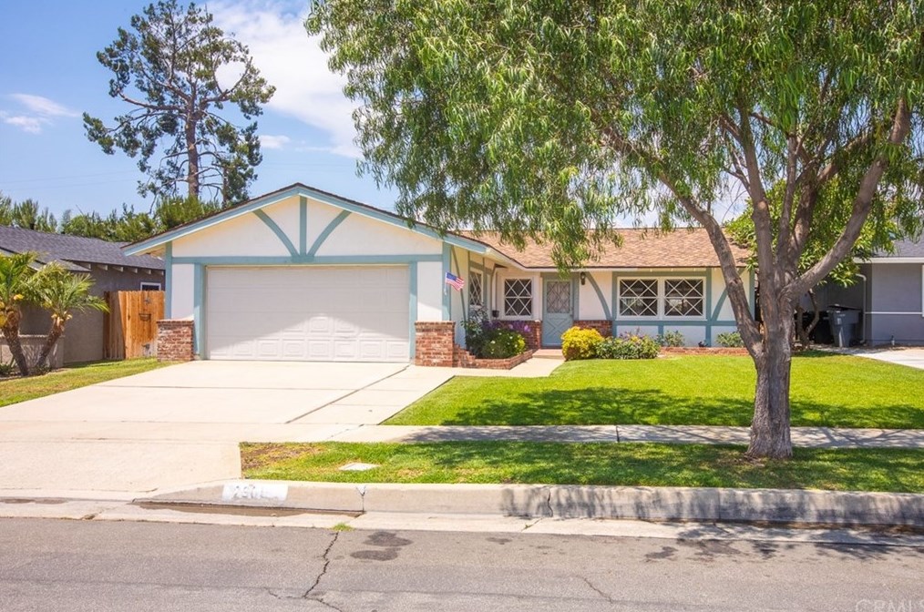 2301 Walling Ave, La Habra, CA 90631-4267