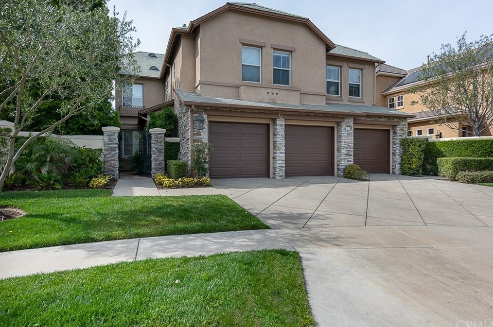 2 Andiamo, Newport Beach, CA 92657