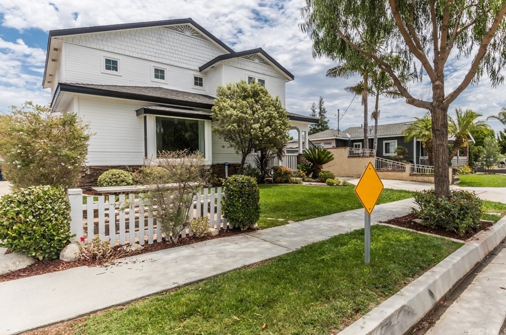 15636 Stevens Ave, Bellflower, CA 90706