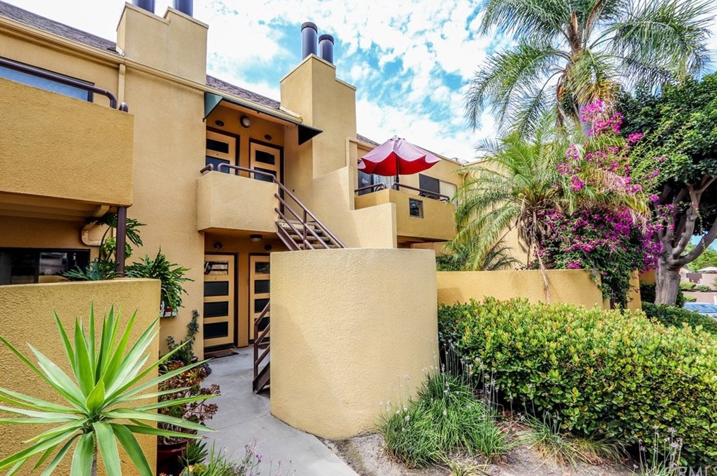 25712 Le Parc #33, El Toro, CA 92630