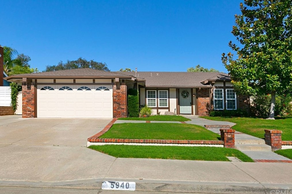 5940 Avenida Antigua, Yorba Linda, CA 92887-3506