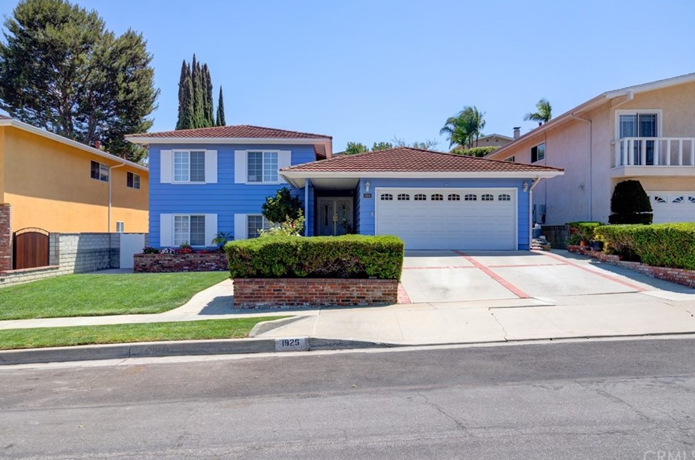 1926 Via Madonna, Lomita, CA 90717
