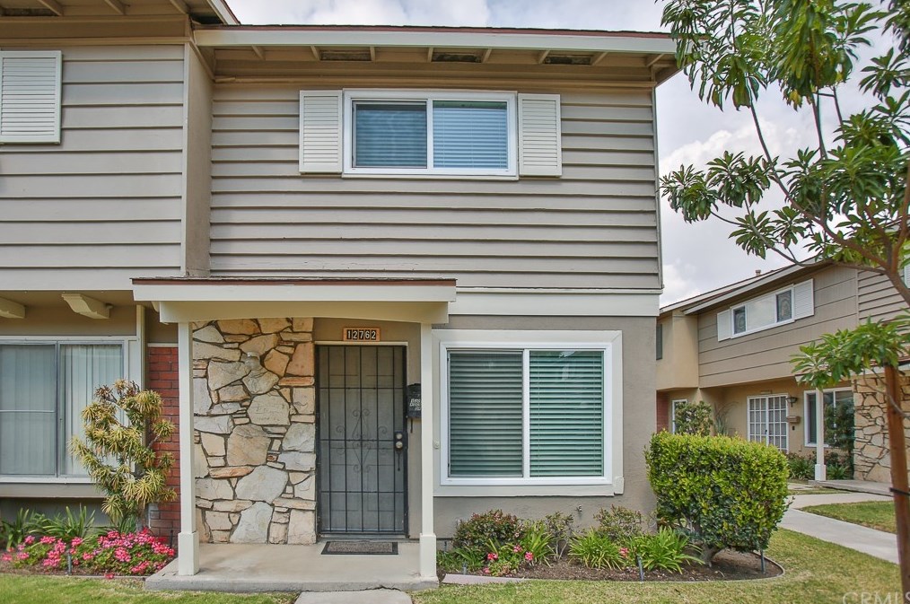 12762 Ascot Dr, Garden Grove, CA 92840