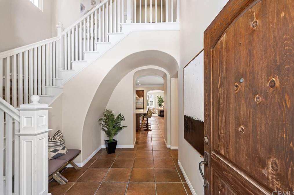 36 Secret Garden, Irvine, CA 92620
