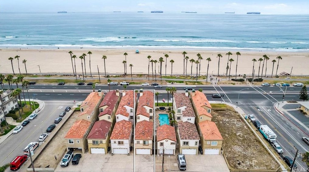 1610 1612 Pacific Coast Hwy, Huntington Beach, CA 92648