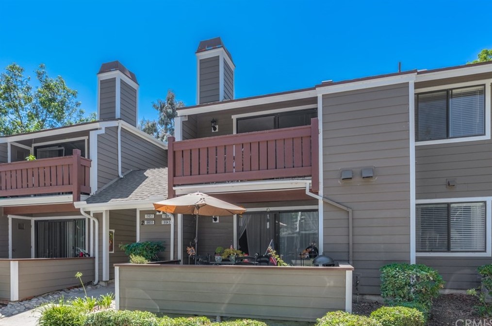 19047 Rockwood Dr #10, Yorba Linda, CA