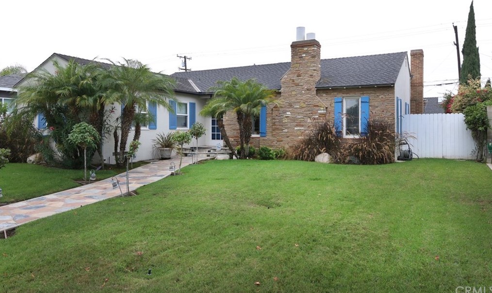 4609 Pepperwood Ave, Long Beach, CA 90808