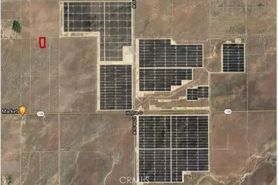 183 Vac/Vic Avenue C 183 Stw, Fairmont, CA 93536 - Photo 2