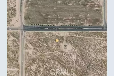 0 Vac/ E Ave G/ 50th St E, Lancaster, CA 11111 - Photo 1