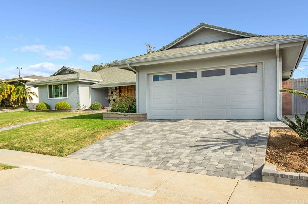 5934 Halm Ave, Los Angeles, CA 90056-1438
