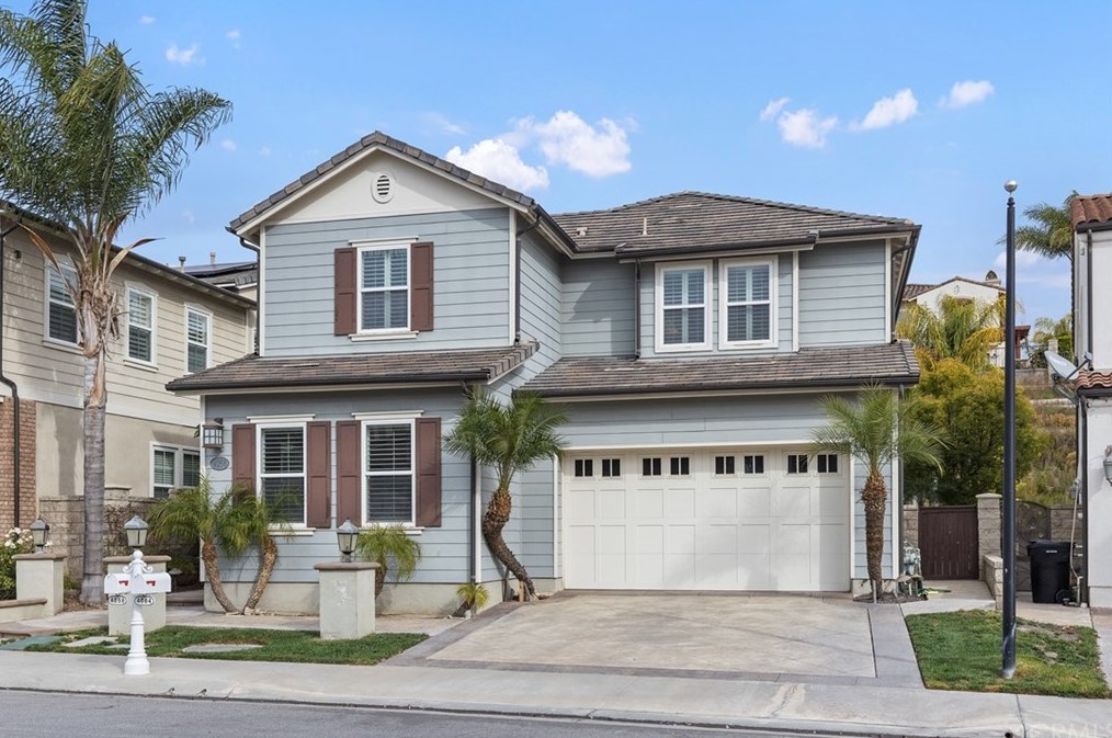 4058 Hoosier Lawn Way, Yorba Linda, CA 92886-7025