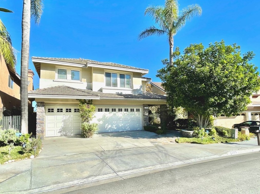 20515 Shakari Cir, Yorba Linda, CA 92887