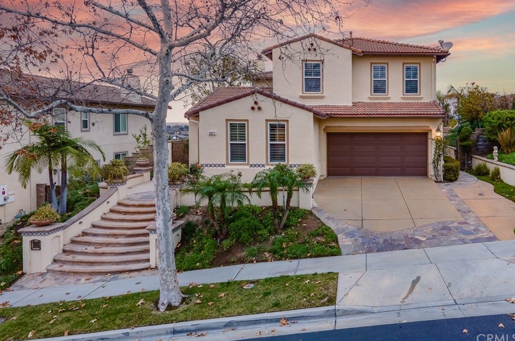 2877 Muir Trail Dr, Fullerton, CA 92833