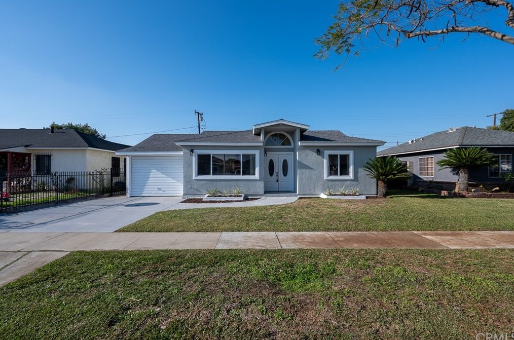 12023 Pluton St, Norwalk, CA 90650
