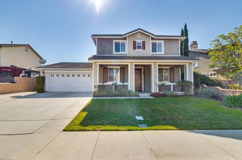 14585 Becker Dr, Corona, CA 92880-3780