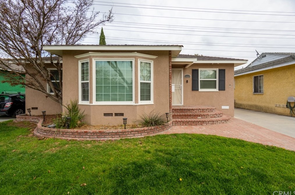 6489 Turnergrove Dr, Lakewood, CA 90713