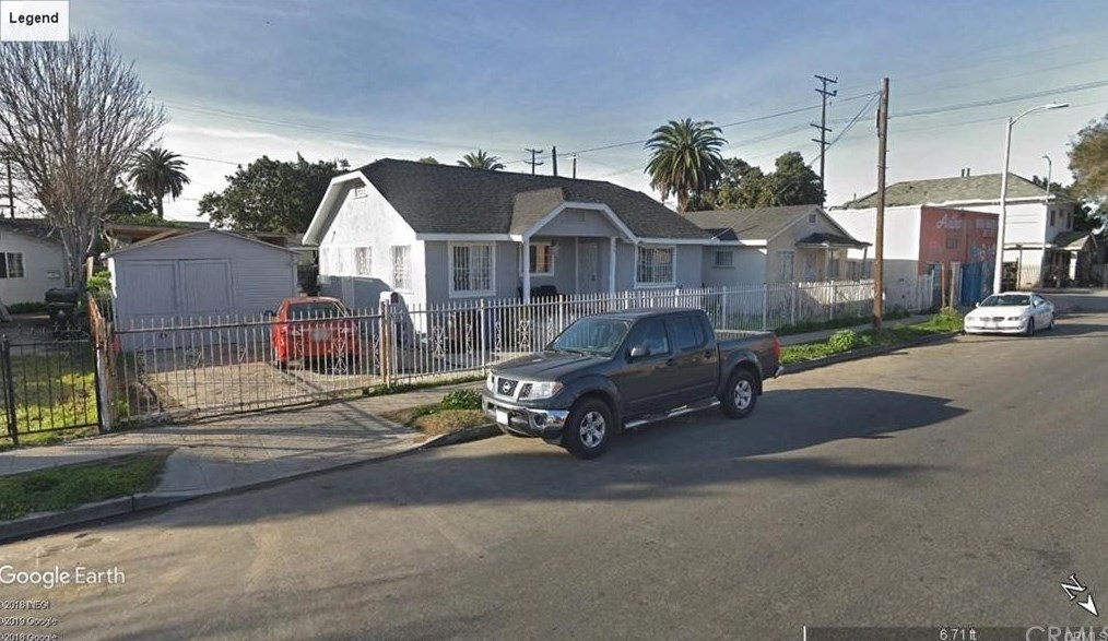308 56th St, Los Angeles, CA 90011-5130