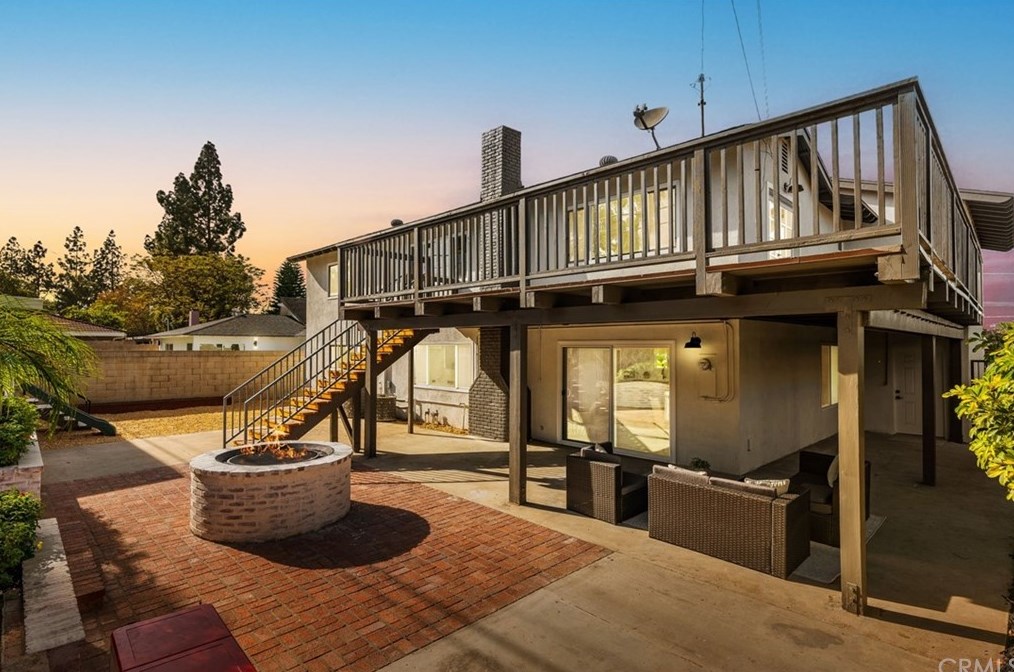 5250 E Gerda Dr, Anaheim, CA 92807