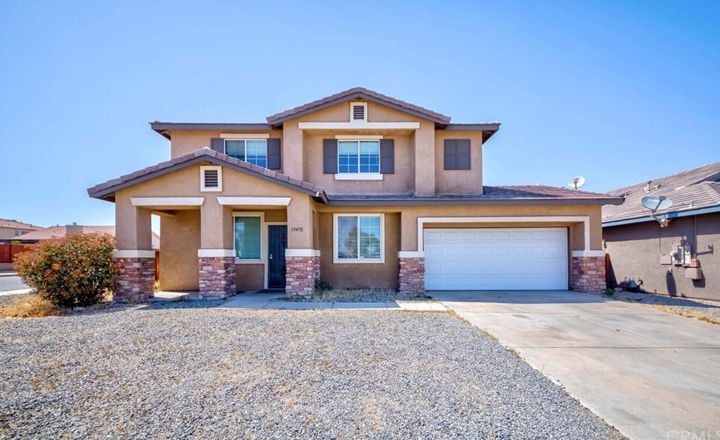13470 Fern Pine St, Victorville, CA 92392