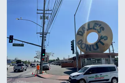 4510 E Alondra Boulevard, Compton, CA 90221 - Photo 2