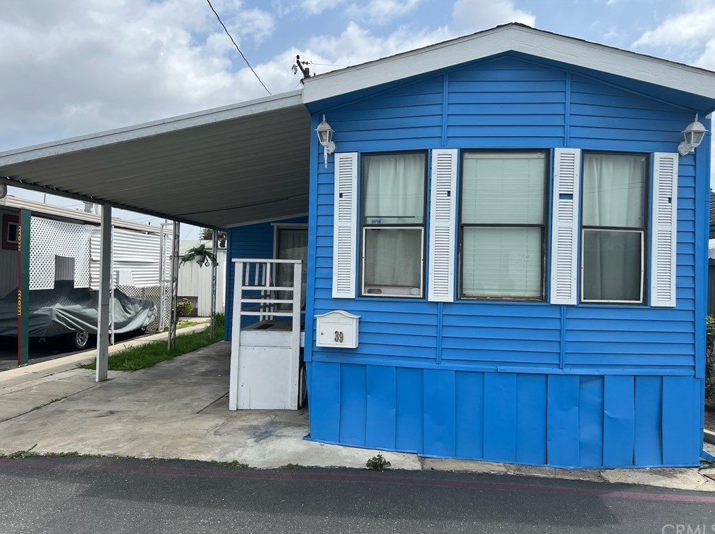 11825 Washington #39, Whittier, CA 90606