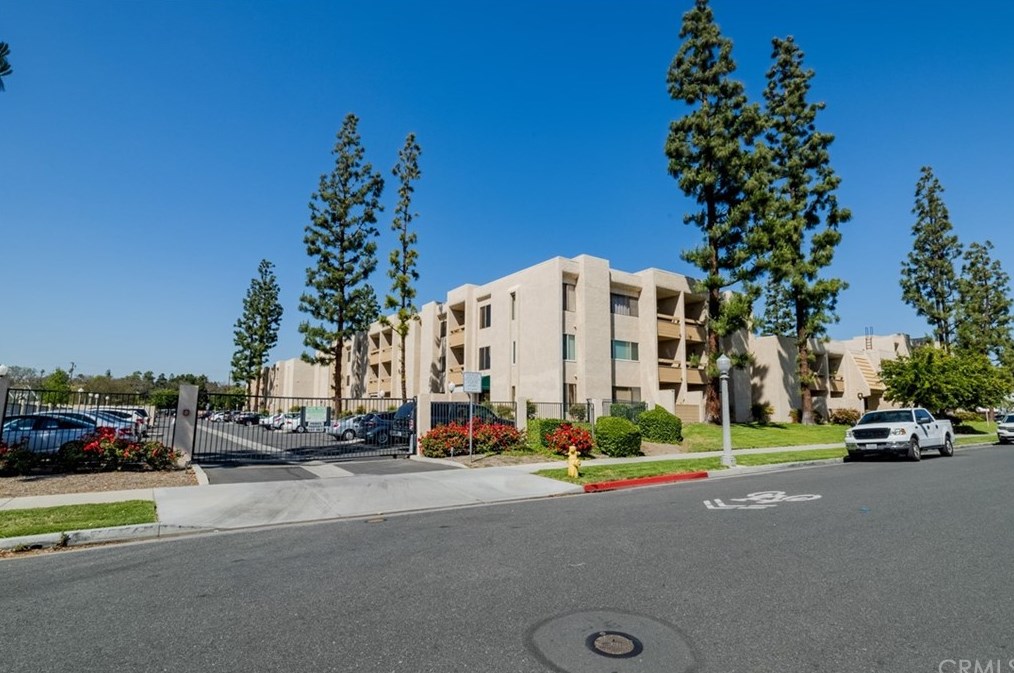 301 N Ford Ave #132, Fullerton, CA 92832