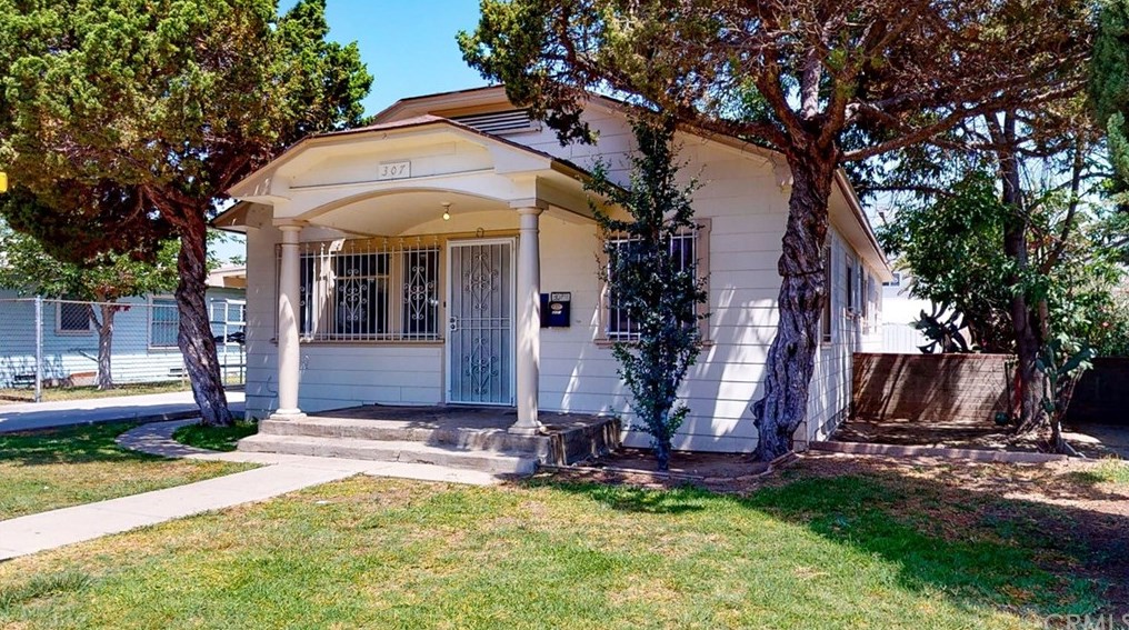 307 E Wilhelmina St, Anaheim, CA 92805
