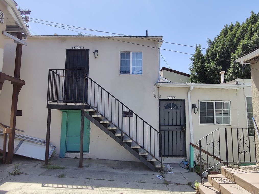 2822 Eastern Ave, Los Angeles, CA 90032