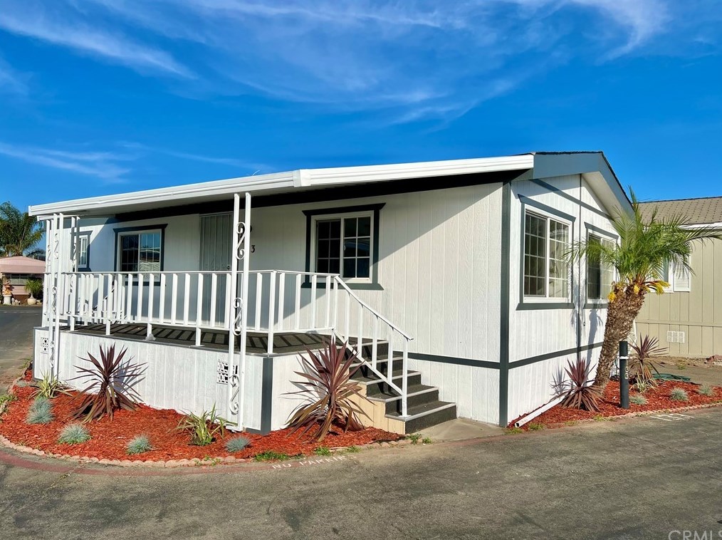 432 S Harbor Blvd #133, Santa Ana, CA 92704