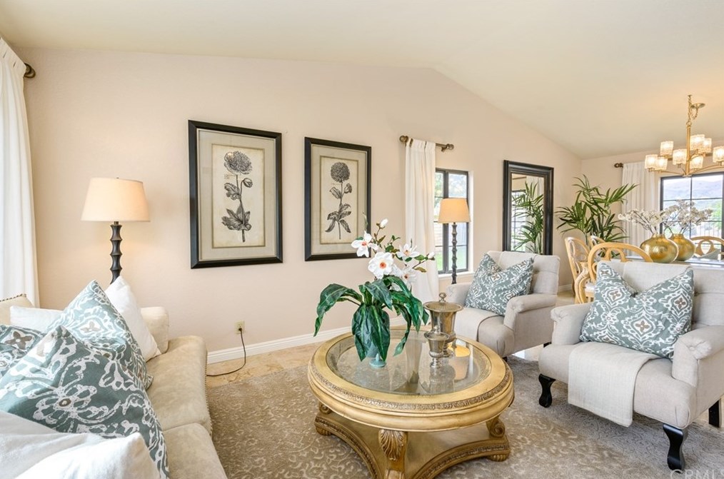 4540 Dorinda Rd, Yorba Linda CA 92887-1800 exterior