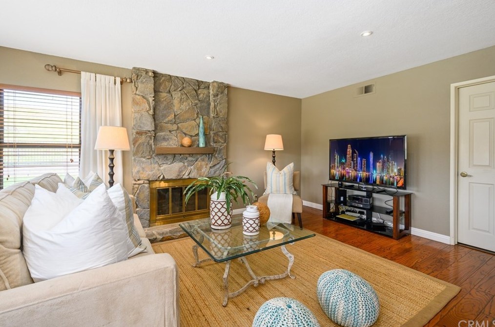 4540 Dorinda Rd, Yorba Linda CA 92887-1800 exterior