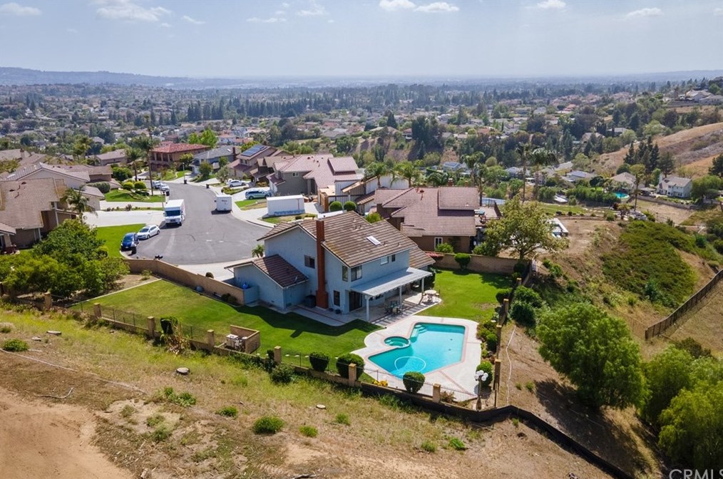 4540 Dorinda Rd, Yorba Linda CA 92887-1800 exterior