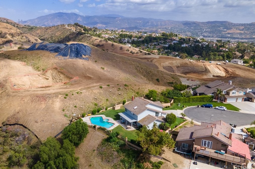 4540 Dorinda Rd, Yorba Linda CA 92887-1800 exterior